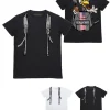 T-Shirt Bimbo - Eagle Backpack
