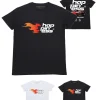 T-Shirt Bimbo - Flame Car