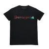 T-Shirt Bimbo - Happiness Colored Right