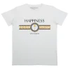 T-Shirt Bimbo - Happiness Palm LA4068