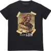 T-Shirt Bimbo - Napolion