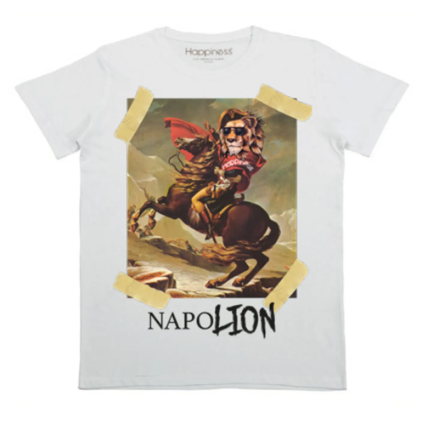 tshirt_bimbo__napolion_1.webp T-Shirt Bimbo - Napolion