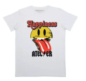 T-Shirt Bimbo - Pac Atelier