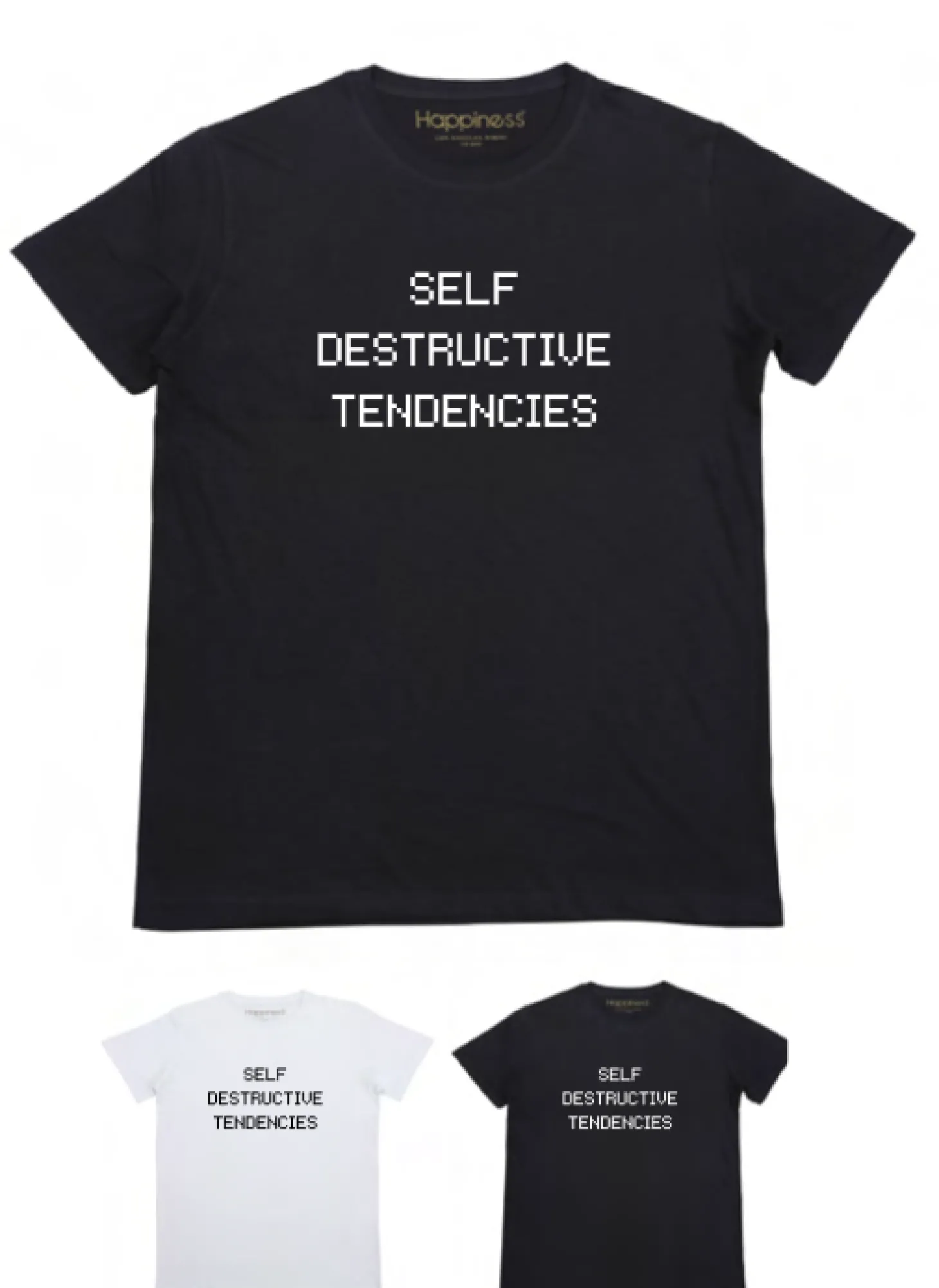 tshirt_bimbo__self_destru_0.webp T-Shirt Bimbo - Self Destructive Tendencies