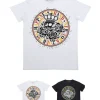 T-Shirt Bimbo - Skull Queen