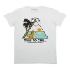 T-Shirt Bimbo - Soul Surfer