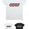 T-Shirt Bimbo - Wow