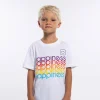T-shirt Bimbo Graphics cod. 4260