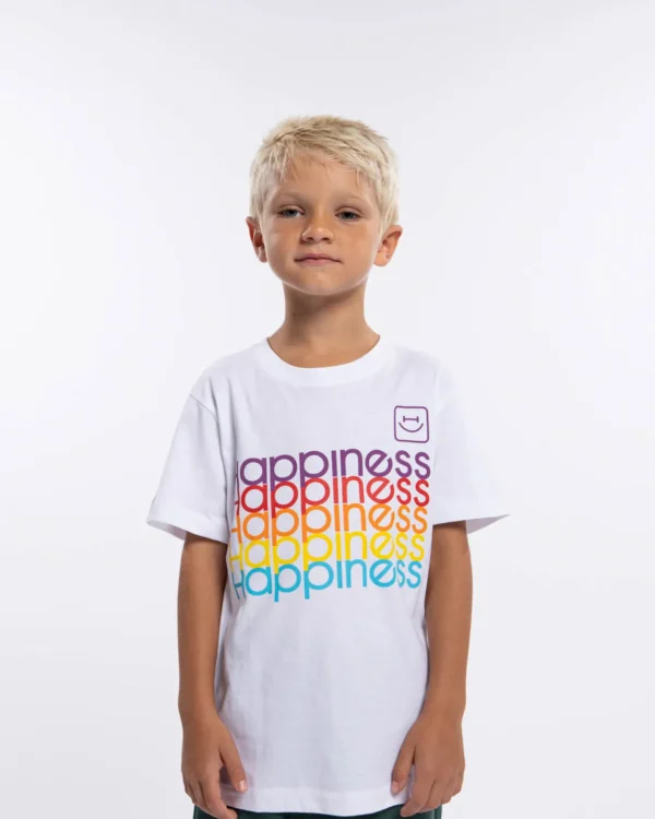 T-shirt Bimbo Graphics cod. 4260