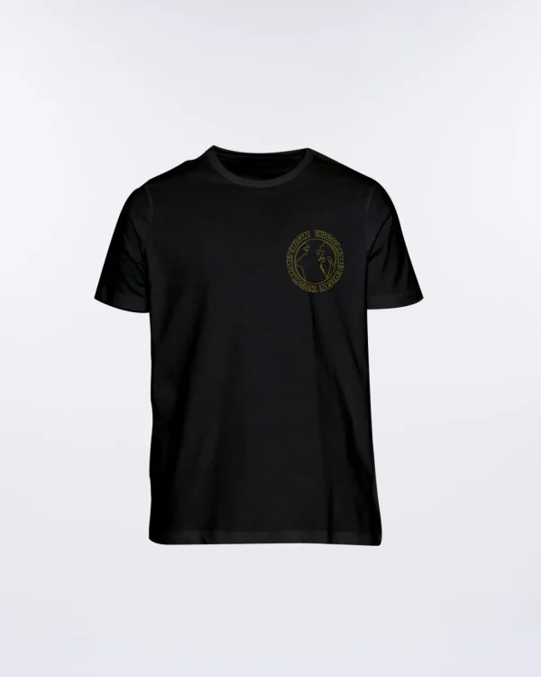 T-shirt Bimbo Graphics cod. 4368