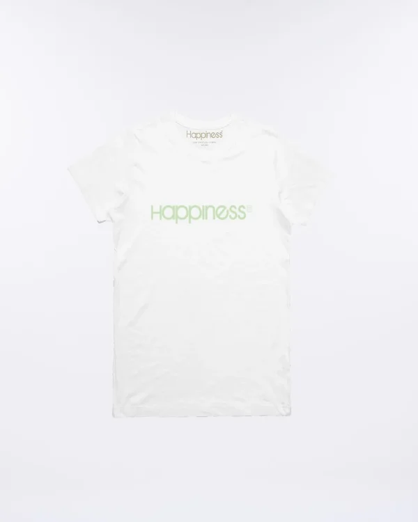 T-shirt Bimbo Graphics cod. 4246 Mint