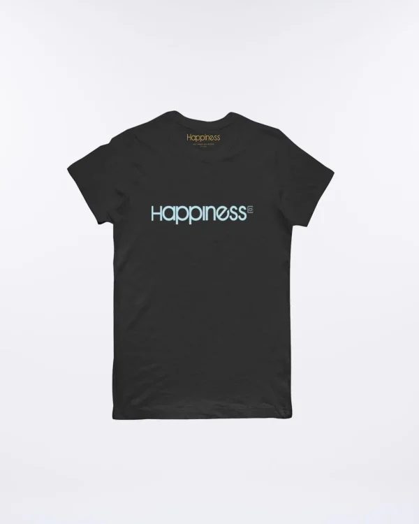 T-shirt Bimbo Graphics cod. 4246 Turquoise