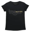 T-Shirt Donna - Happiness Mix