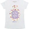 T-Shirt Donna - Iconic Perfume Flo SS22