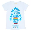 T-Shirt Donna - Matrioska Multicolor
