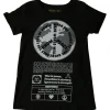 T-Shirt Donna - Strange Game