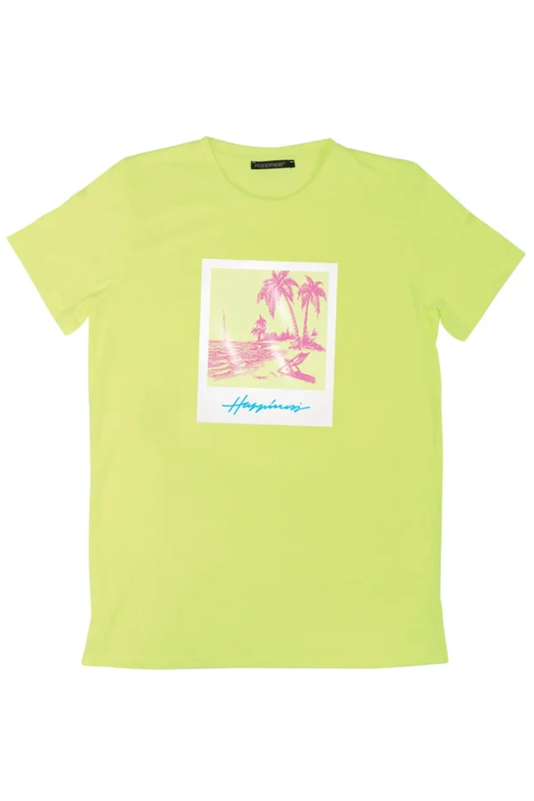 T-Shirt Donna - Summer Happiness