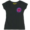 T-shirt Donna - War Is Peace