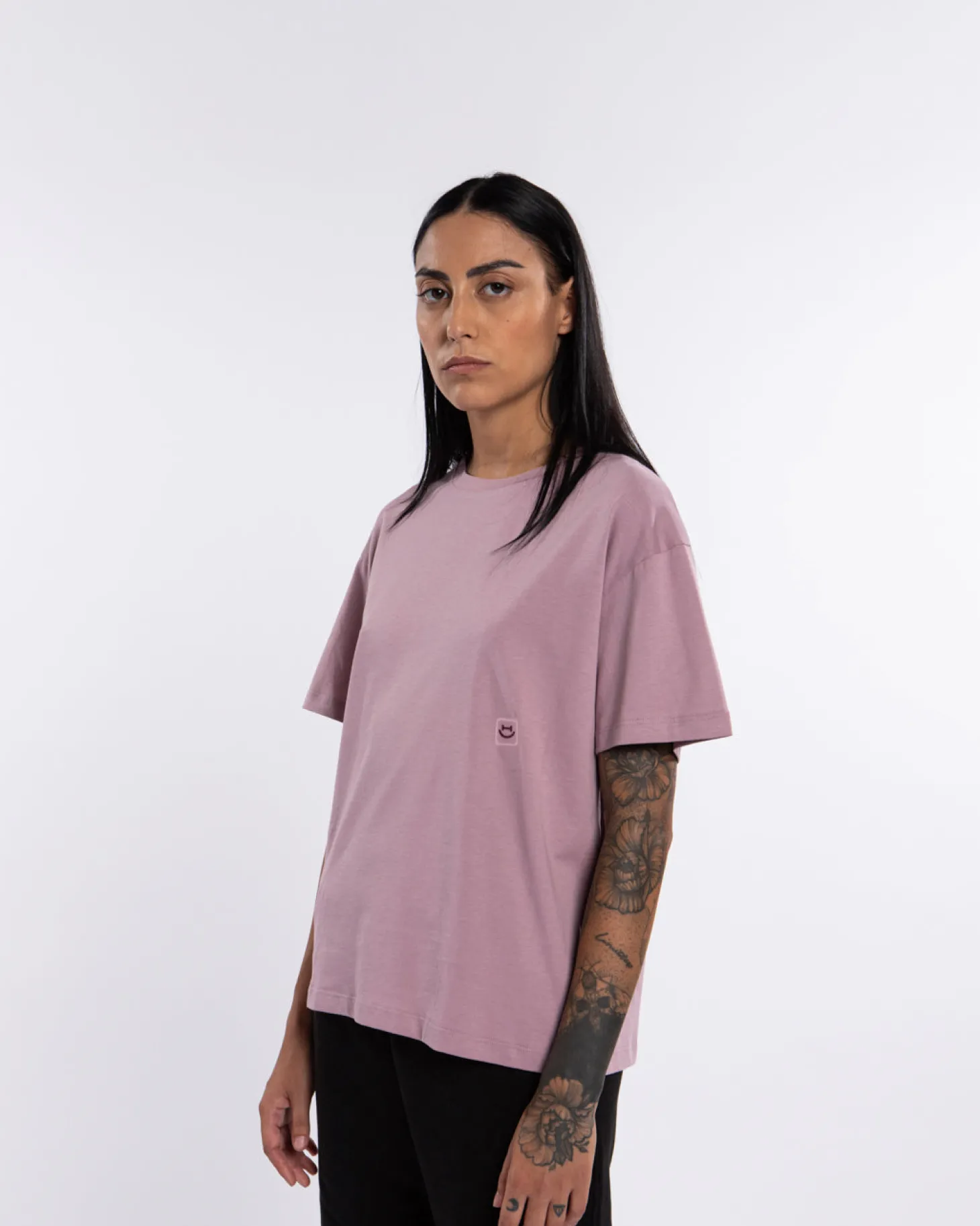 tshirt_donna_frida_basic_1.webp T-shirt Donna Frida Basic