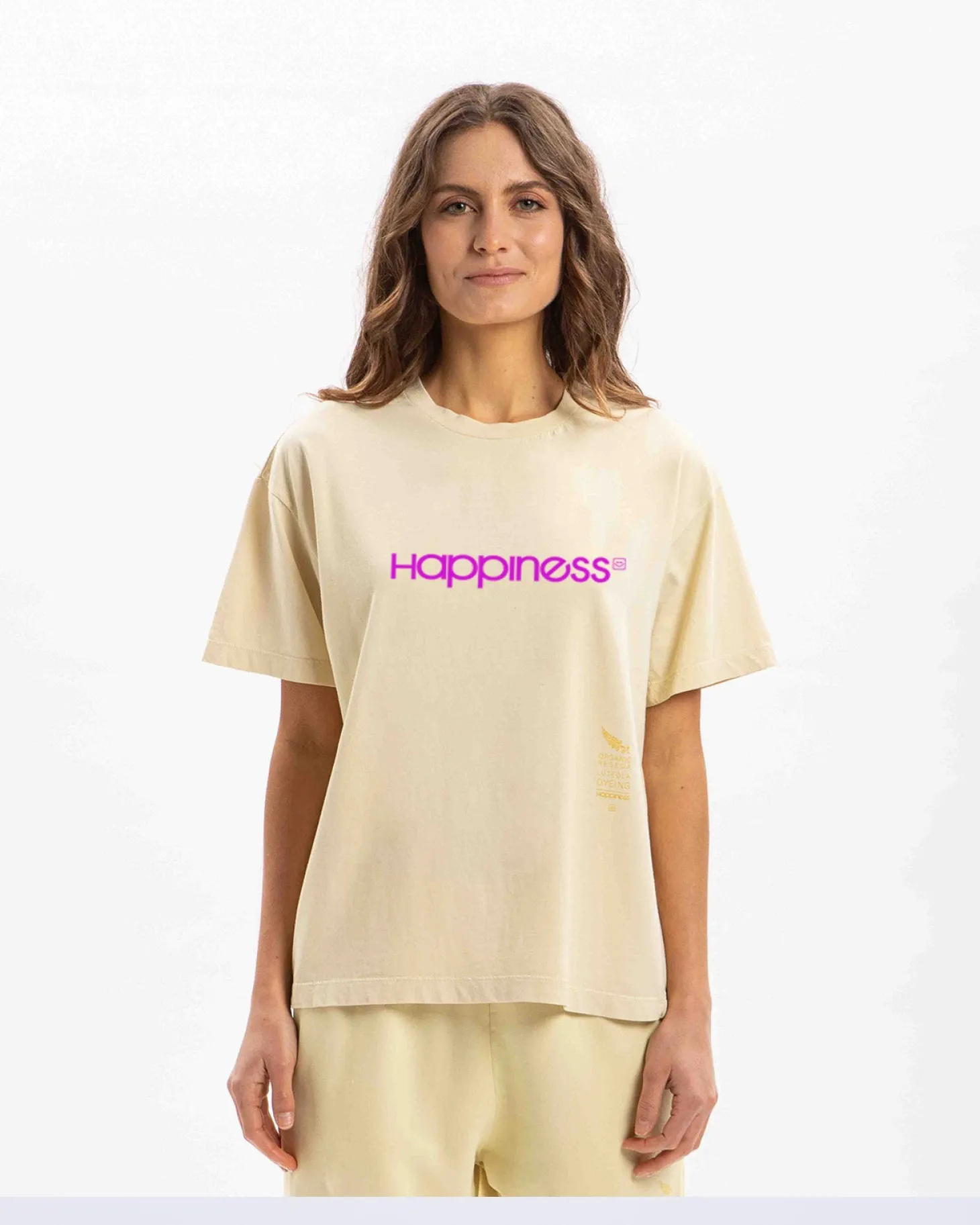 tshirt_donna_frida_natura_1.webp T-shirt Donna Frida Natural