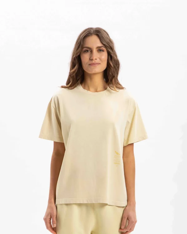 T-shirt Donna Frida Organic