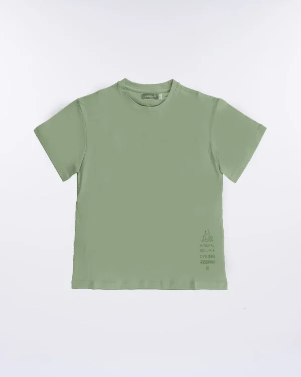 T-shirt Donna Frida Organic