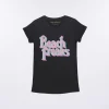 T-shirt Donna Graphics cod. 4382