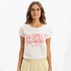 T-shirt Donna Graphics cod. 4373