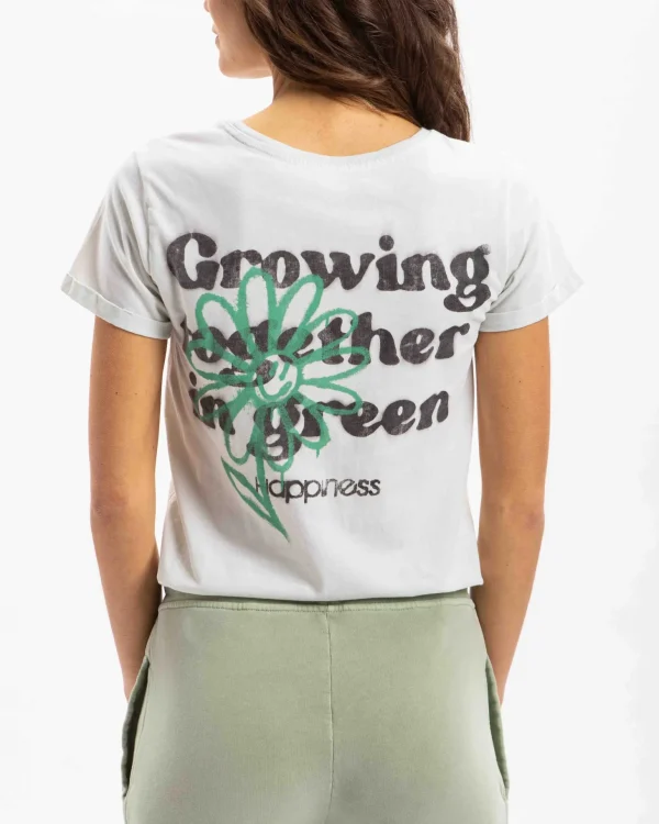 T-shirt Donna Graphics cod. 4370