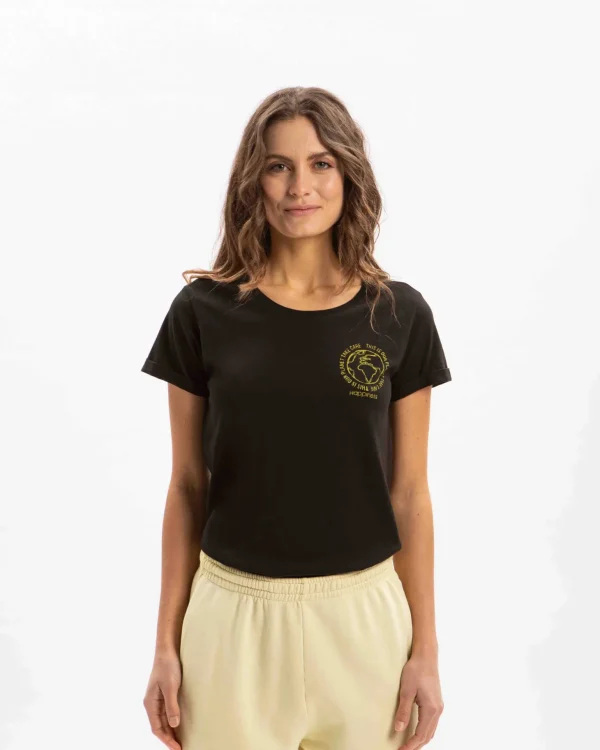 T-shirt Donna Graphics cod. 4368