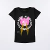 T-shirt Donna Graphics cod. 4231
