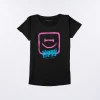 T-shirt Donna Graphics cod. 4233