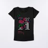 T-shirt Donna Graphics cod. 4235
