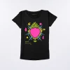 T-shirt Donna Graphics cod. 4241