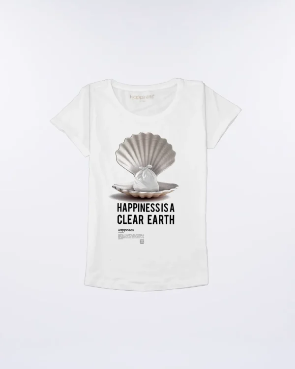 T-shirt Donna Graphics cod. 4244