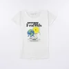 T-shirt Donna Graphics cod. 4302