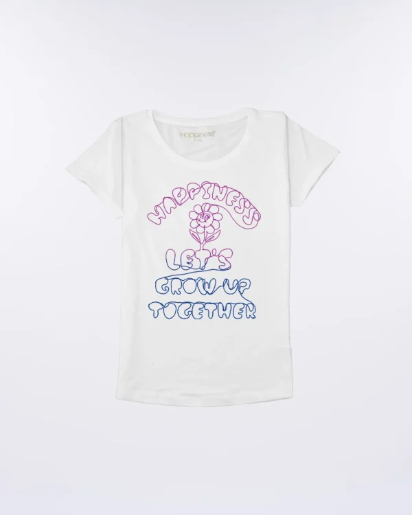 T-shirt Donna Graphics cod. 4309