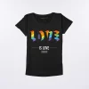 T-shirt Donna Graphics cod. 4317