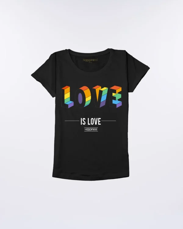 T-shirt Donna Graphics cod. 4317