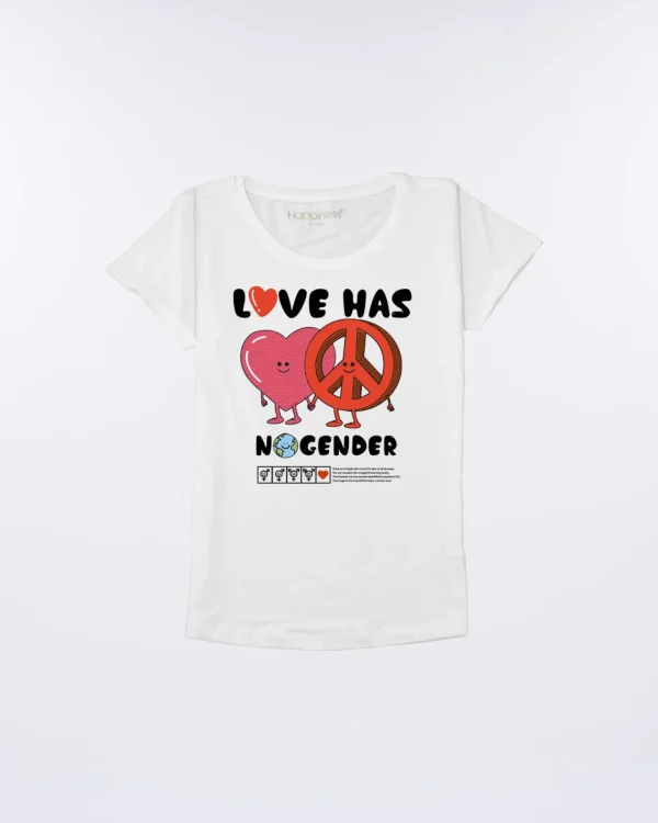 T-shirt Donna Graphics cod. 4318