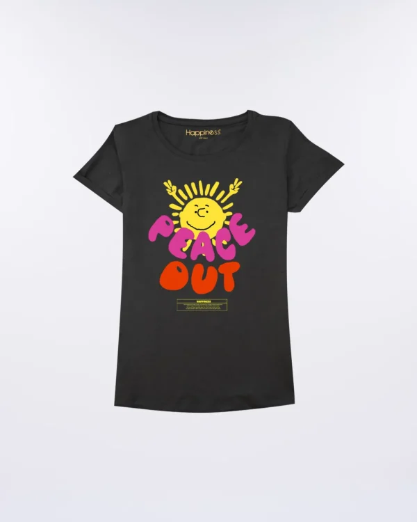 T-shirt Donna Graphics cod. 4319