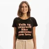 T-shirt Donna Graphics cod. 4388