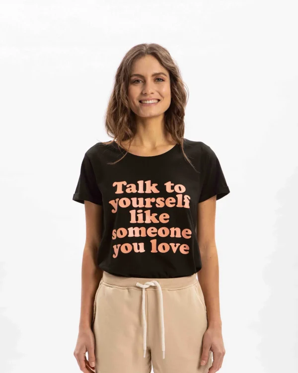 T-shirt Donna Graphics cod. 4388