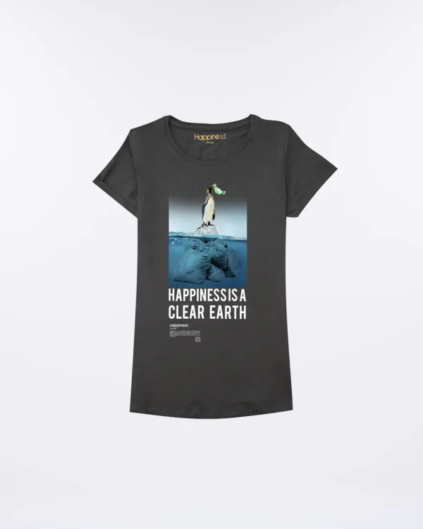 T-shirt Donna Graphics cod. 4206