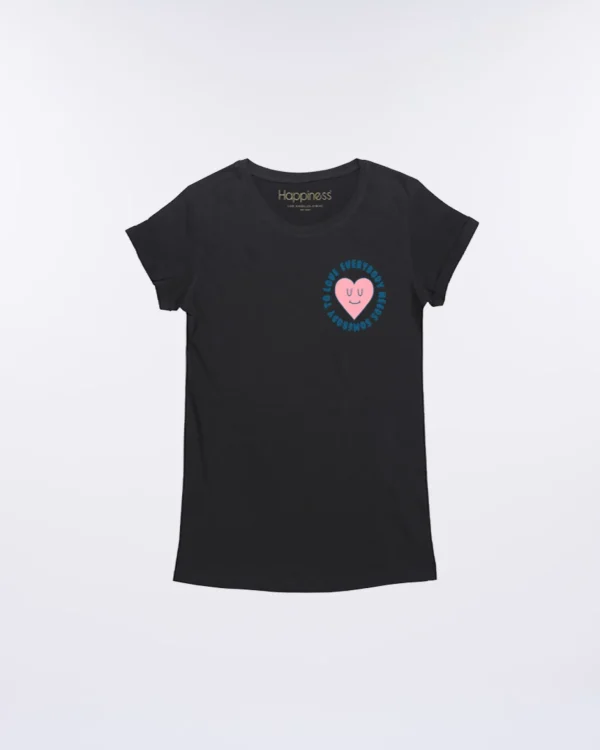 T-shirt Donna Graphics cod. 4387