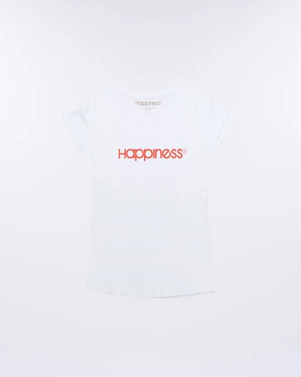 T-shirt Donna Graphics cod. 4246 Red