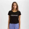 T-shirt Donna Graphics HAPPINESS® Original Violet