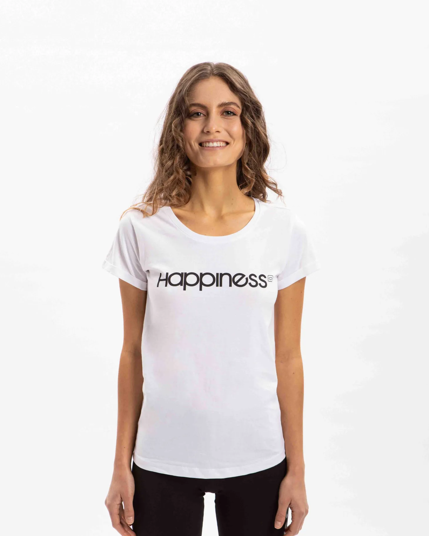 tshirt_donna_graphics_hap_1.webp T-shirt Donna Graphics HAPPINESS® Original