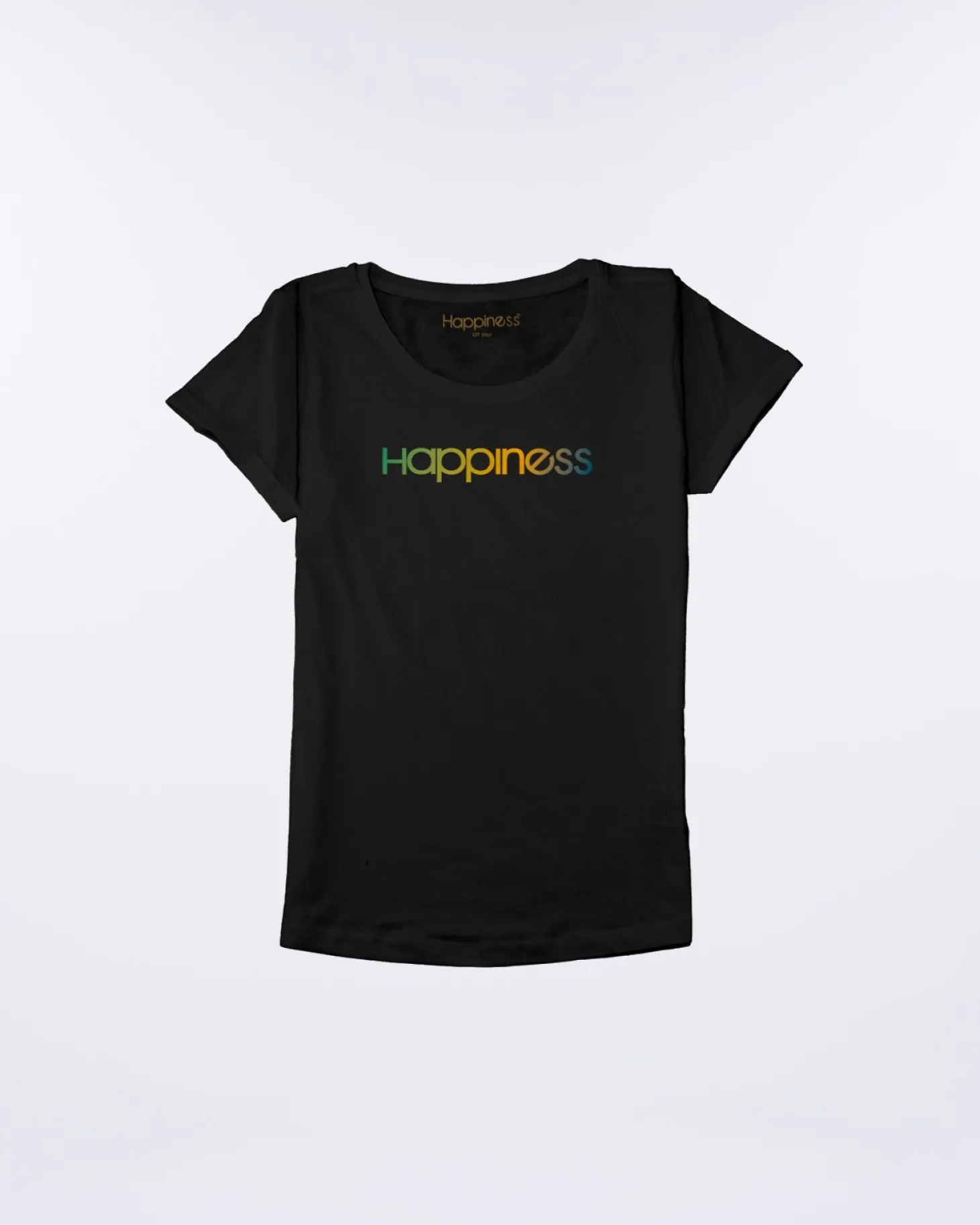 tshirt_donna_hf_sfumato_1.webp T-shirt Donna HF Sfumato
