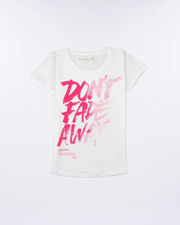 T-shirt Donna Lamina cod. 4236